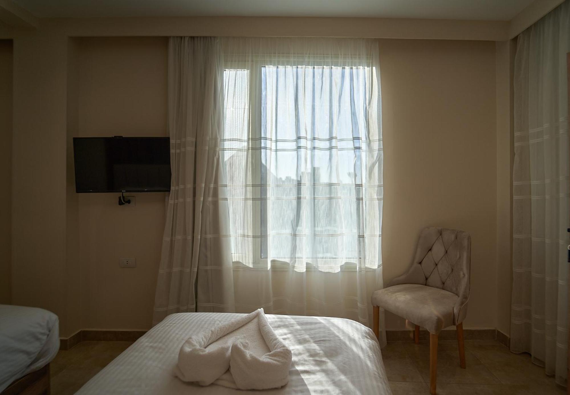 The Palace Pyramids Hotel Nazlet el-Sîsi Dış mekan fotoğraf